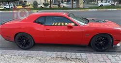 دۆج چالنجەر